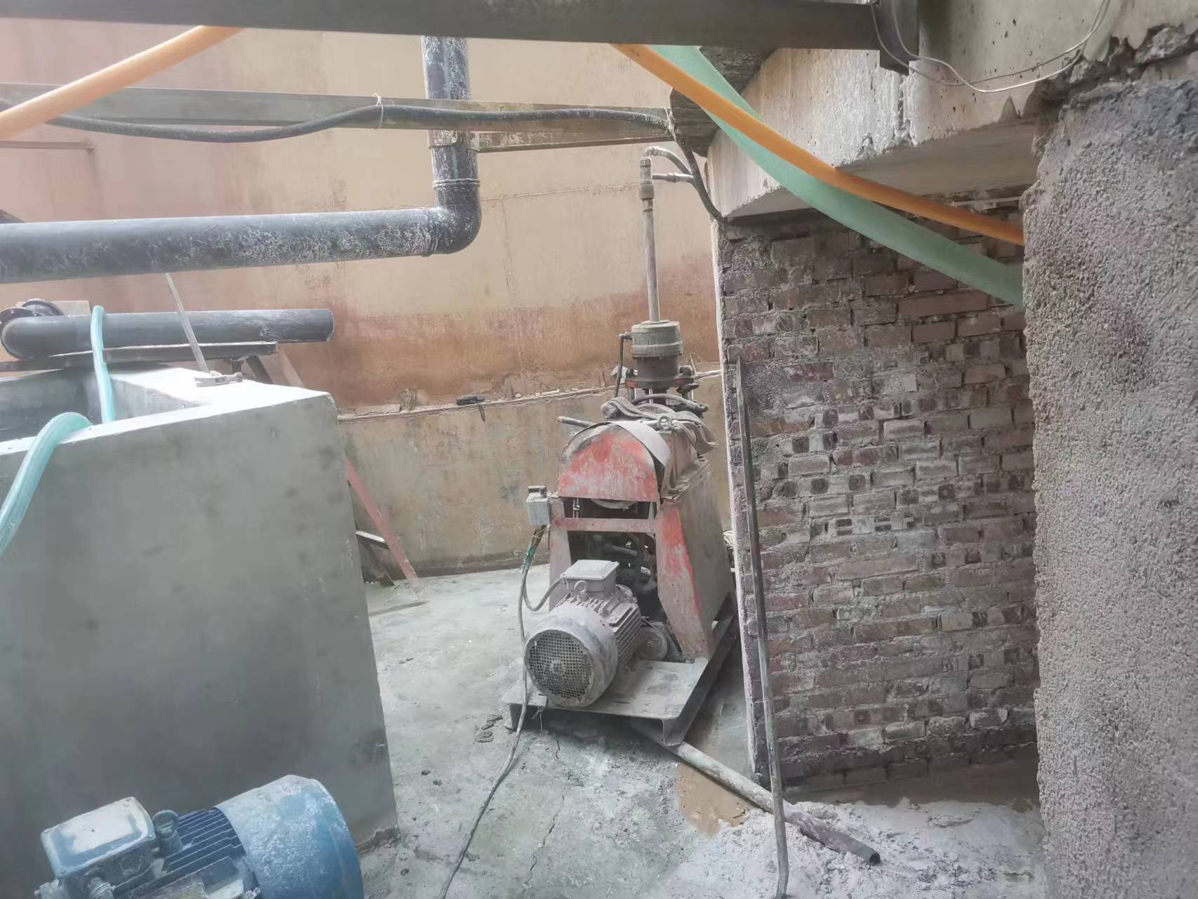 平陆压浆作业流程有哪些